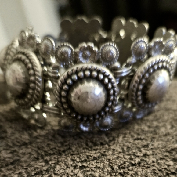 Hand Crafted Jewelry - Handmade bracelet